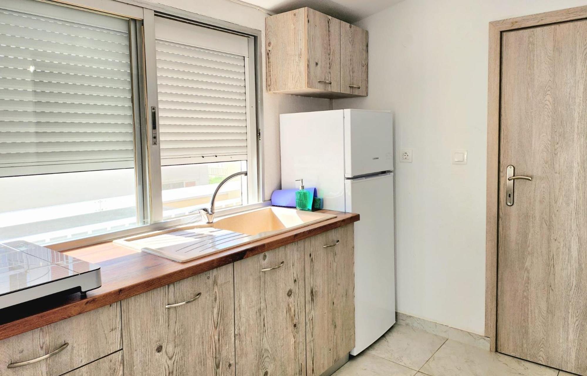 La Familia Apartments Olympiakí Aktí Luaran gambar